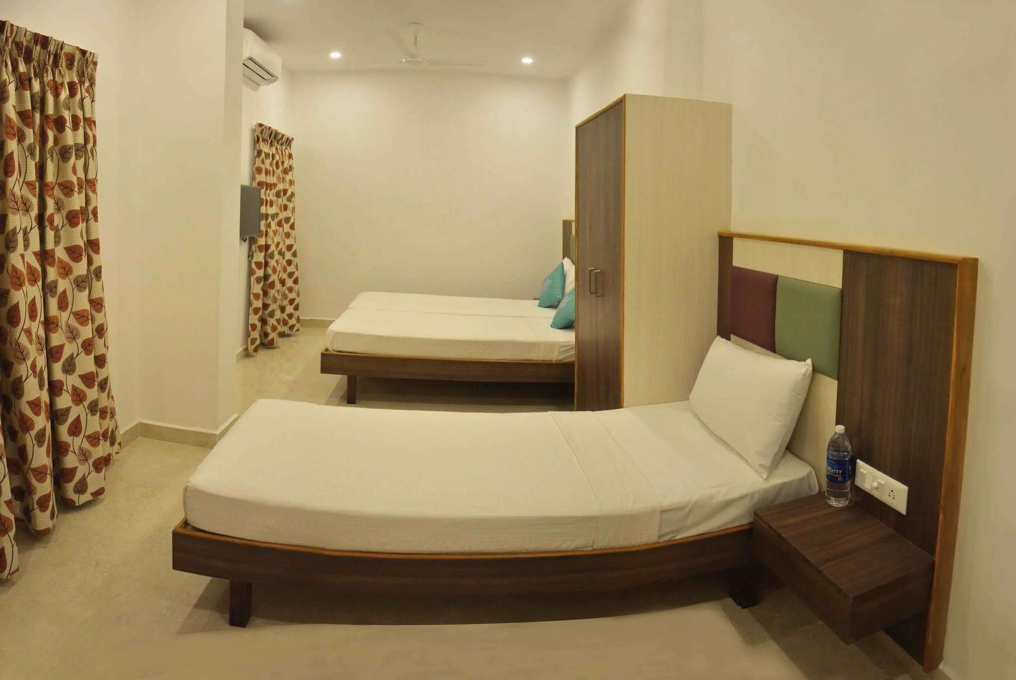 Vilasam Mahabalipuram Exterior foto